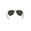 Ray-Ban Aviator Gradient Sunglasses