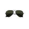Ray-Ban Aviator Gradient Sunglasses