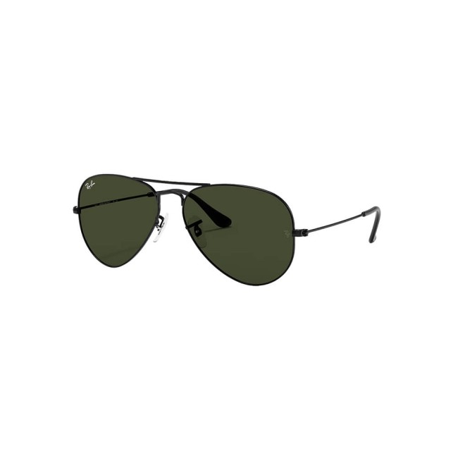 Ray-Ban Aviator Gradient Sunglasses