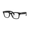 Ray-Ban Meta (Gen 3) Wayfarer AI Glasses