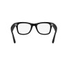 Ray-Ban Meta (Gen 3) Wayfarer AI Glasses