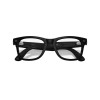 Ray-Ban Meta (Gen 3) Wayfarer AI Glasses