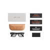 Ray-Ban Meta (Gen 3) Wayfarer AI Glasses