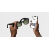 Ray-Ban Meta (Gen 3) Wayfarer AI Glasses
