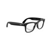 Ray-Ban Meta (Gen 3) Wayfarer AI Glasses - Transitions Lenses