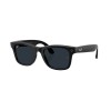 Ray-Ban Meta (Gen 3) Wayfarer AI Glasses - Transitions Lenses