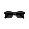 Ray-Ban Meta (Gen 3) Wayfarer AI Glasses - Transitions Lenses