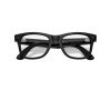 Ray-Ban Meta (Gen 3) Wayfarer AI Glasses - Transitions Lenses