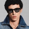Ray-Ban Meta (Gen 3) Wayfarer AI Glasses - Transitions Lenses
