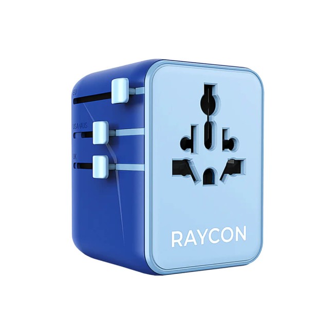 Raycon the Magic Travel Adapter 45W