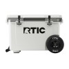 RTIC 52 QT Ultra-Light Wheeled Cooler