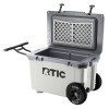 RTIC 52 QT Ultra-Light Wheeled Cooler