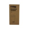 RTIC 20oz Essential Tumbler (Ceramic Lining)
