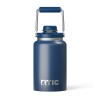 RTIC Half Gallon Bottle