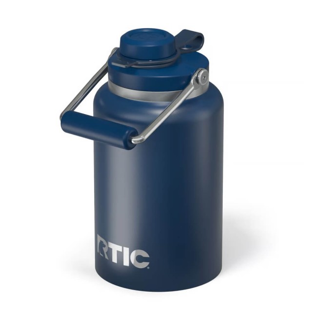 RTIC Half Gallon Bottle