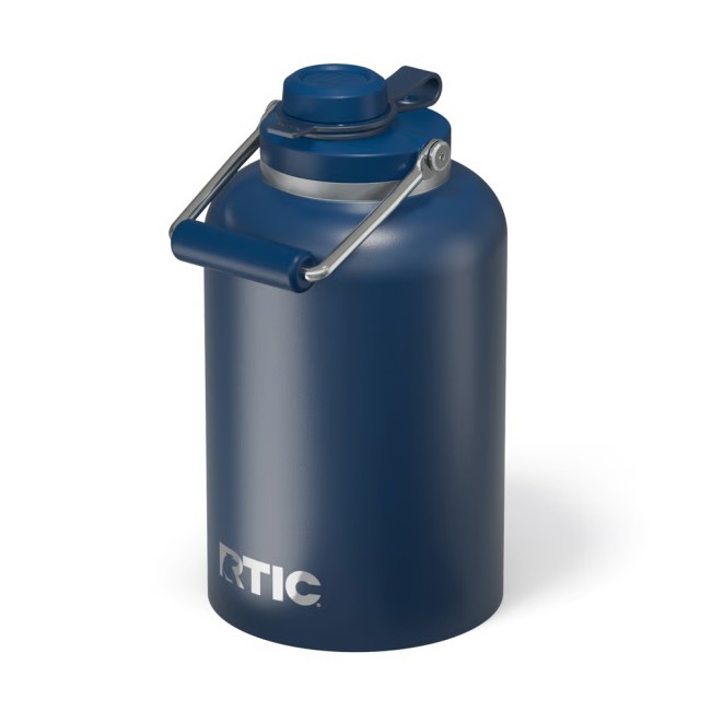 RTIC Half Gallon Bottle