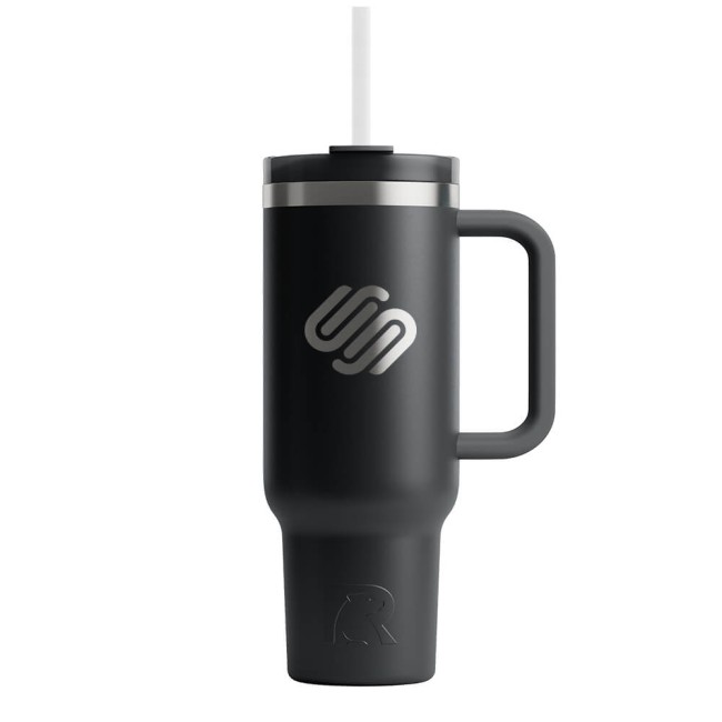 RTIC Road Trip 40oz Tumbler (Ceramic Lining)