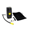 Scosche Portable Inflator + Power Bank