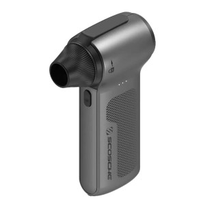 Scosche High Power Cordless Mini Duster Inflator