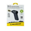Scosche High Power Cordless Mini Duster Inflator