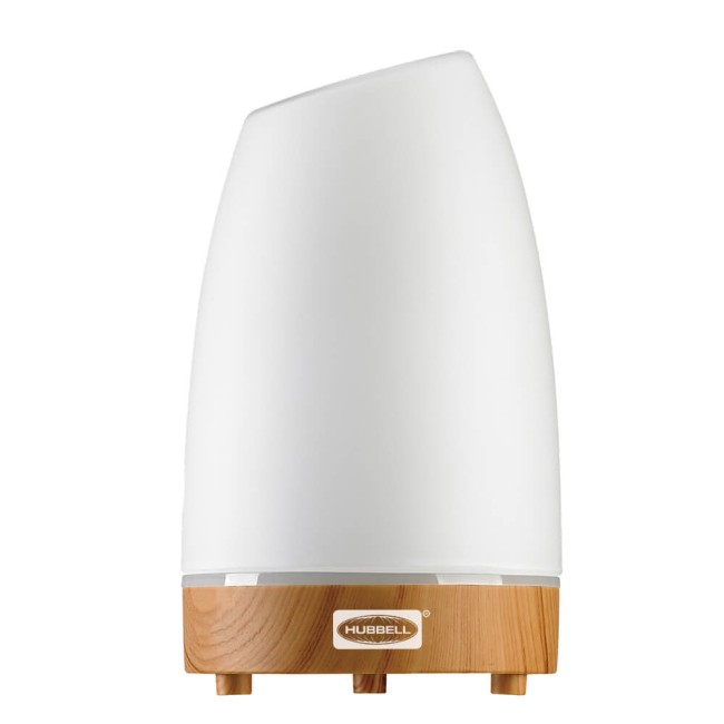 Serene House Astro White 90 Glass Ultrasonic Aroma Diffuser
