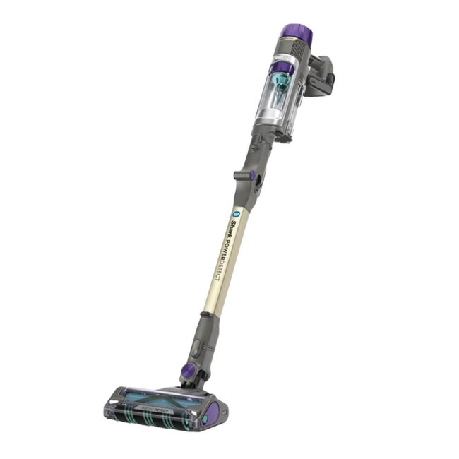 Shark® Cordless PowerDetect™ Clean & Empty System