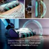 Shark® Cordless PowerDetect™ Clean &amp; Empty System
