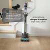 Shark® Cordless PowerDetect™ Clean &amp; Empty System