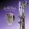 Shark® Cordless PowerDetect™ Clean &amp; Empty System
