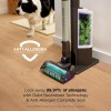 Shark® Cordless PowerDetect™ Clean &amp; Empty System