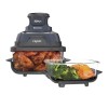 Ninja Crispi® 4-in-1 Portable Glass Air Fryer Cooking System