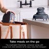 Ninja Crispi® 4-in-1 Portable Glass Air Fryer Cooking System