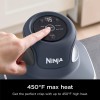Ninja Crispi® 4-in-1 Portable Glass Air Fryer Cooking System