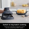 Ninja Crispi® 4-in-1 Portable Glass Air Fryer Cooking System