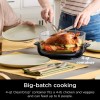 Ninja Crispi® 4-in-1 Portable Glass Air Fryer Cooking System