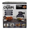 Ninja Crispi® 4-in-1 Portable Glass Air Fryer Cooking System
