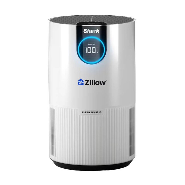 Shark® Air Purifier with True HEPA