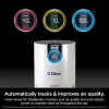 Shark® Air Purifier with True HEPA