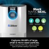 Shark® Air Purifier with True HEPA