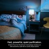 Shark® Air Purifier with True HEPA