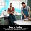 Shark® Air Purifier with True HEPA