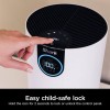 Shark® Air Purifier with True HEPA