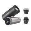 Shark ChillPill™ Personal Fan and Cooling System in Carbon