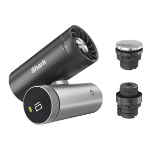 Shark ChillPill™ Personal Fan and Cooling System in Carbon