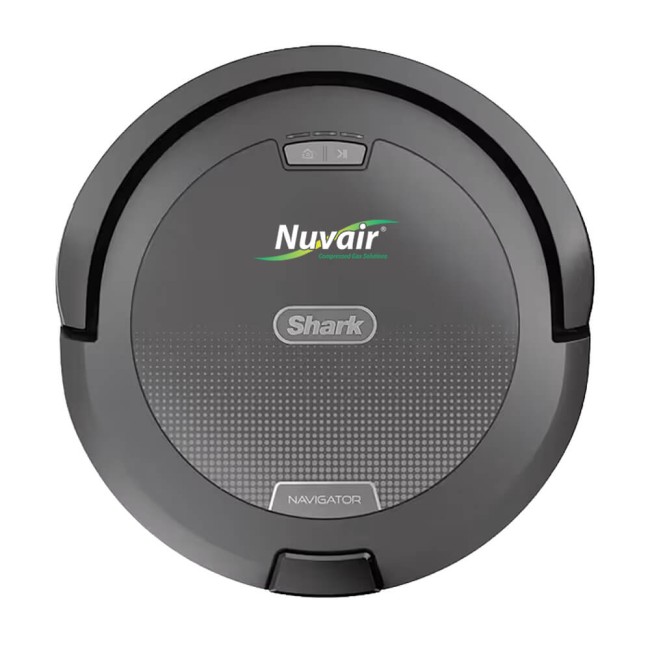 Shark Navigator Robot Vacuum