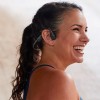 Shokz Open Move Bluetooth Bone-Conduction Headphones