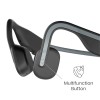 Shokz Open Move Bluetooth Bone-Conduction Headphones