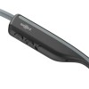 Shokz Open Move Bluetooth Bone-Conduction Headphones
