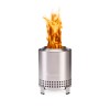 Solo\u0020Stove\u0020Mesa\u0020Tabletop\u0020Smokeless\u0020Fire\u0020Pit