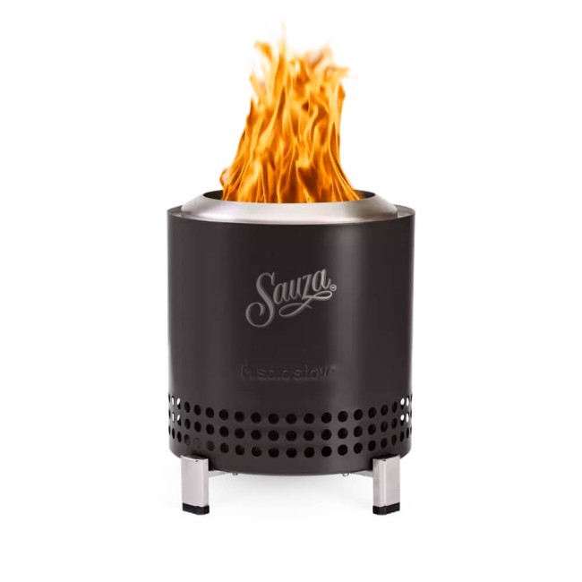 Solo Stove Mesa XL Tabletop Smokeless Fire Pit